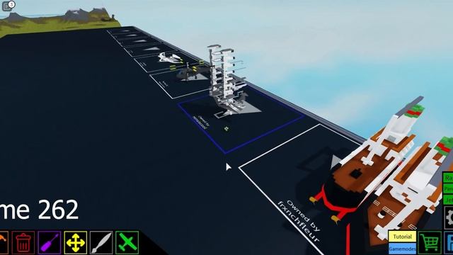 My BEST Creations In Roblox Plane Crazy смотреть онлайн
