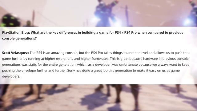 Borderlands 3 CONSOLE INFO! Game Size Revealed, 4K / HDR Support, & More! смотреть онлайн