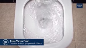 Обзор подвесного унитаза Grohe Euro Ceramic