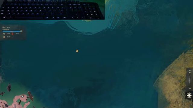 Guild Wars 2 Razer Chroma Integration | Update V0.1 смотреть онлайн