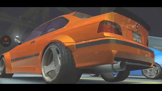 NFS no limits прохождение #6 смотреть онлайн