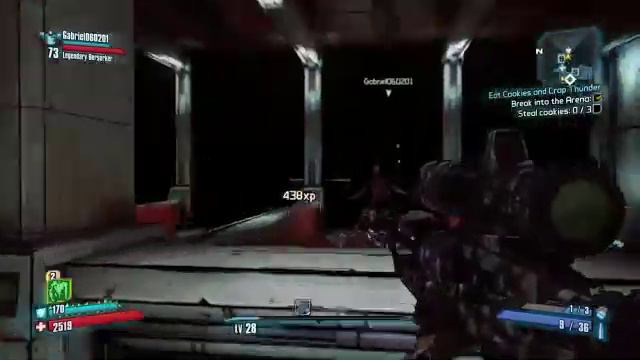 Borderlands handsome collection смотреть онлайн