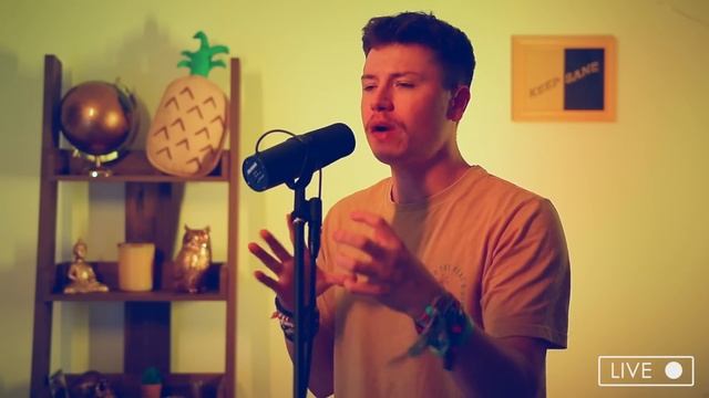 D-low | Keep Sane (Beatbox Video) смотреть онлайн