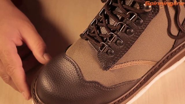 Ботинки забродные Norfin Whitewater Boots