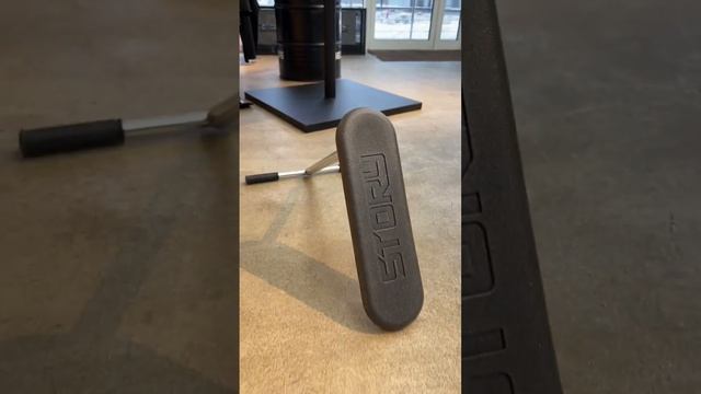 Найди 10 отличий ? #hellride #самокат #трюковойсамокат #scooter смотреть онлайн