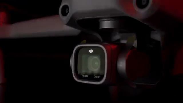 DJI Air 2S смотреть онлайн