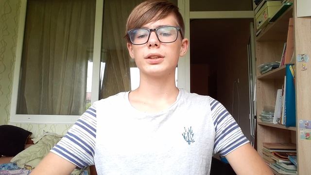 зацветала у лози лоза-8 класс смотреть онлайн