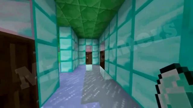 Real Minecraft jenny mod. jenny mod Minecraft 1.12.2 play apk game смотреть онлайн