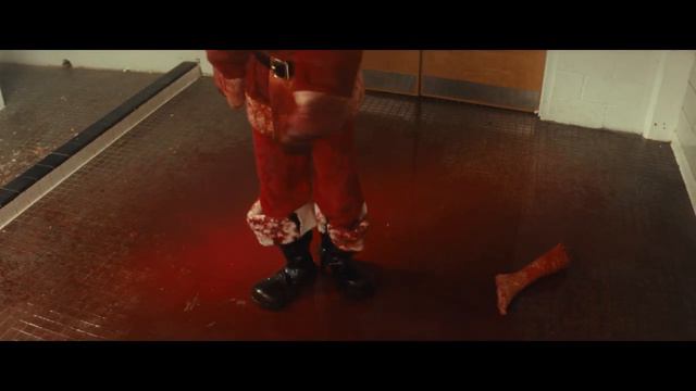 TERRIFIER 3 Official Teaser Trailer/Ужасающий 3 тизер-трейлер