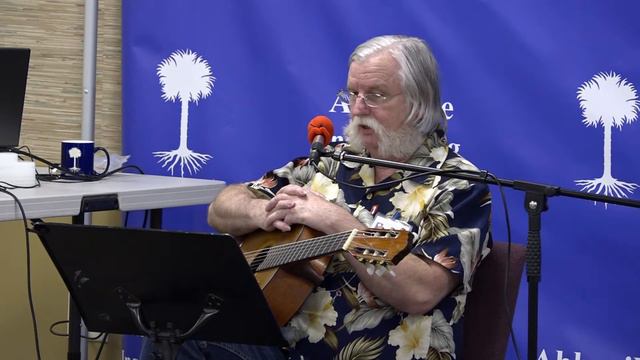 How Southern Music Became American Music by Frank Clark смотреть онлайн