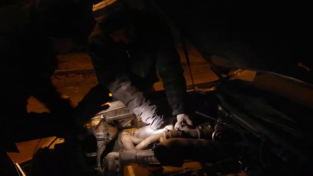 Турбинки не дуют 1 смотреть онлайн