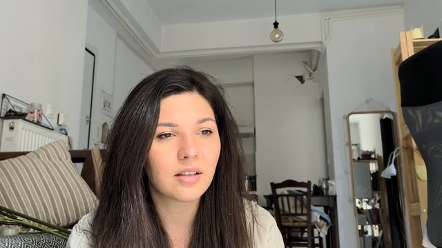 Уволилась из Скайенг, греческая косметика и мои друзья | Жизнь в Греции - Влог смотреть онлайн