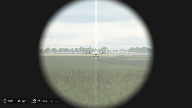 12 СУ-122 vs Sd.Kfz.184 "Ferdinand" | Tank Crew | Il2 (v.4.008) смотреть онлайн