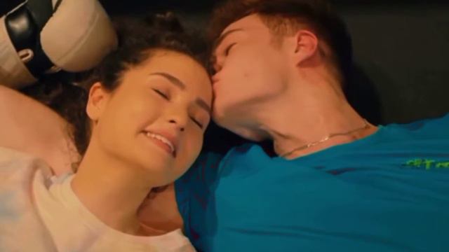 Турецкий сериал " Мои братья и сестры "😍🥰 смотреть онлайн