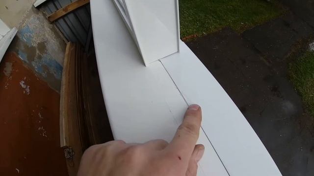 ОСТЕКЛЕНИЕ БАЛКОНА СВОИМИ РУКАМИ? Часть 2-Я смотреть онлайн