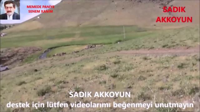 SENEM XANIM dengbej MEMEDE PANİYE (türkçe açıklamalı) смотреть онлайн