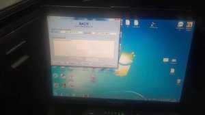 Диагностика ABS Geely CK