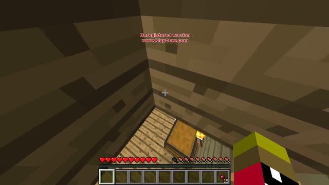 Приключения Ziggera-Зиг Хаиль! (Не вставленное видео)