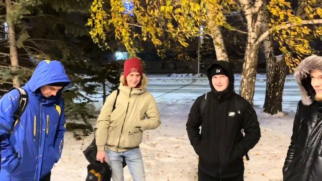 МФК "Вымпел". Это фиаско, братан. Что вам известно о неврозе? смотреть онлайн