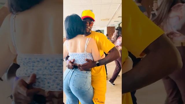 TARRAXINHA with Dr. Kizomba | Open Kizomba Festival | ?? смотреть онлайн