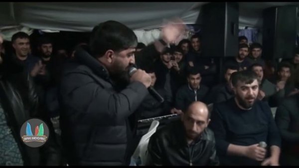 2019 LENKERAN GOZLENİLEN MEYXANA_PROBLEM YASAYİB GELMİSEM.mp4