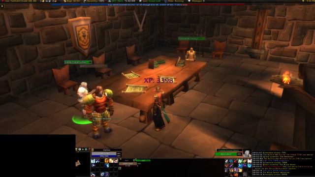 Gaming with Friends: 🎮 World Of Warcraft Adventures in the Burning Crusade - Old School Style 🧝🏽🌳 смотреть онлайн
