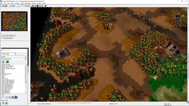 Hiveworkshop Melee Map Contest | First Impressions смотреть онлайн