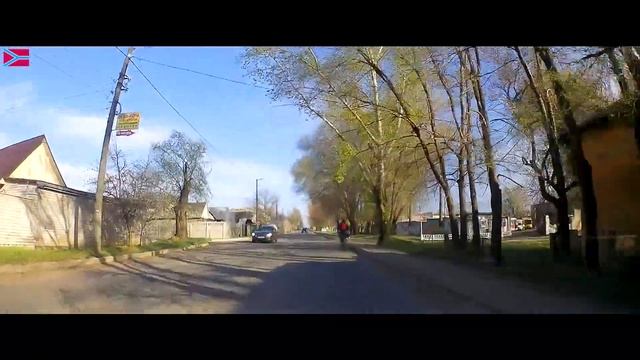 Дружковка / 16.04.2020 / ул. Соборная смотреть онлайн