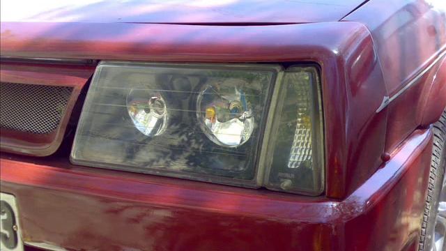 Lada Samara Tuning ßy EwreCaN 77 AV 773 смотреть онлайн