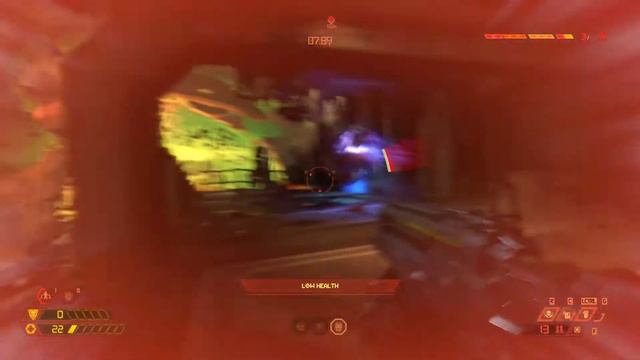 DOOM Eternal #9 - Random Gameplay - E2M3 [No Commentary] смотреть онлайн