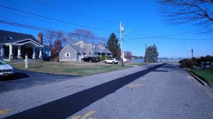 Как живут в маленьких городах США. Путешествия по Америке