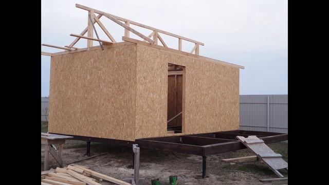 Комфортная баня своими руками и недорого смотреть онлайн