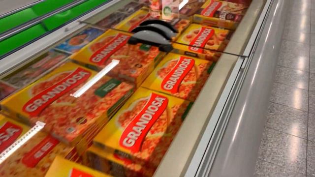 Grocery shopping Vlog in Norway// Kiwi store// largest store Chains in Norway смотреть онлайн