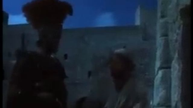 Monty Python - Life of Brian - Graffiti Lessons смотреть онлайн
