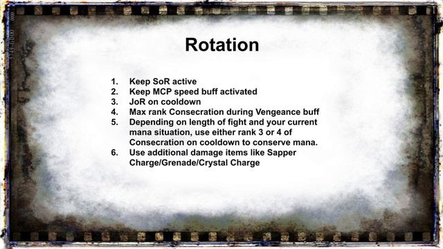 Spelladin - New Retribution Meta For Classic