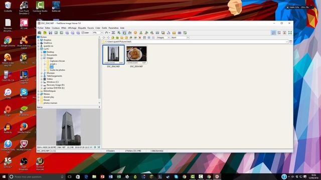 [TUTO] Comment convertir une photo .NEF en .JPG? смотреть онлайн