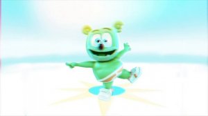 Я Мишка Гумми Бер (Russian) - slowed + reverb