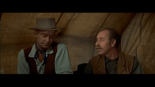 Drum Beat (1954) - Marisa Pavan - Extract 3 смотреть онлайн