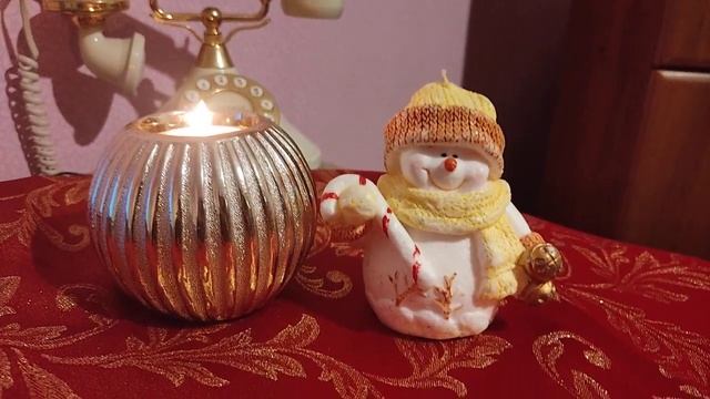 18 Января -Всемирный день Снеговика смотреть онлайн