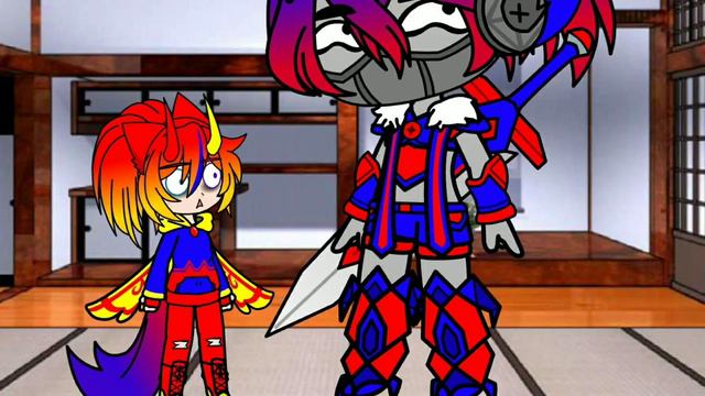 ||Меме||Смешное||Гачаржача|| смотреть онлайн