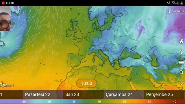 SİBİRYA İHTİMALİ ❄️? смотреть онлайн