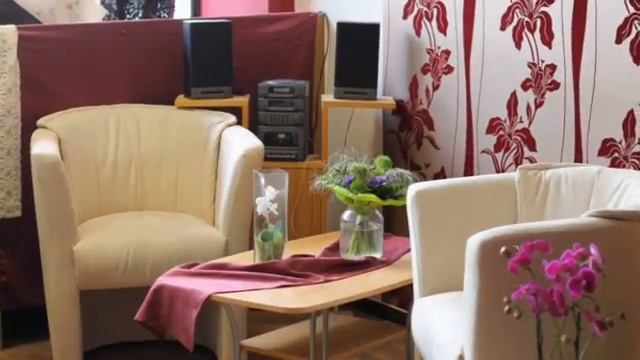 Maßanfertigungen Ransbach-Baumbach Stoffatelier und Maßschneiderei Muzzalupo смотреть онлайн