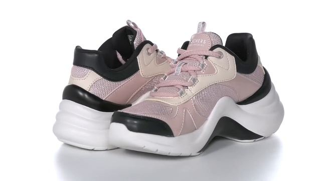 SKECHERS KIDS Solei St. - Groovilicious (Little Kid/Big Kid) SKU: 9543769 смотреть онлайн