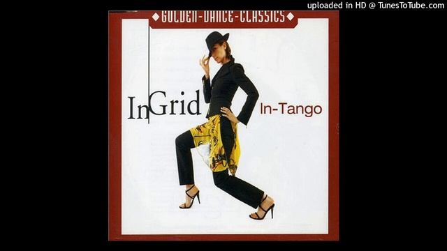In-Grid - In Tango (Gigi D'Agostino Remix) 2003 смотреть онлайн