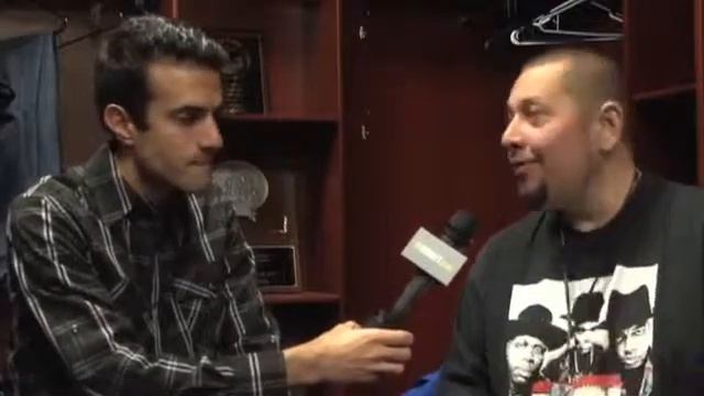 OCVarsity Girls Hoops: Brea Olinda underrated? - 2013-01-09 смотреть онлайн