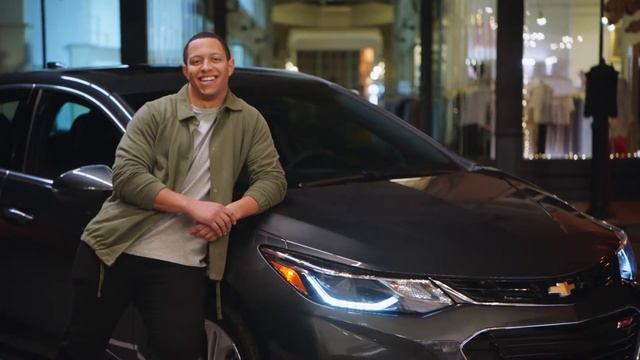 March 2018 Chevrolet First Time Owners specials 3/1 - 3/12/18 смотреть онлайн