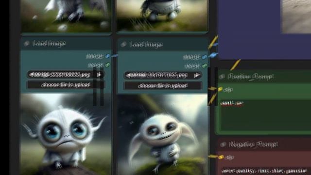 Realtime LoRa for ComfyUI - instant insane results. смотреть онлайн