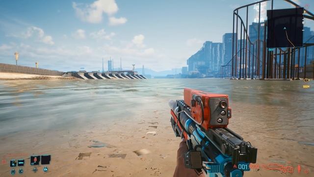 Cyberpunk 2077 против GTA 5 - БОЛЬШОЕ сравнение ФИЗИКИ и не только (Cyberpunk VS GTA) смотреть онлайн