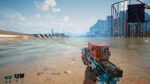 Cyberpunk 2077 против GTA 5 - БОЛЬШОЕ сравнение ФИЗИКИ и не только (Cyberpunk VS GTA)