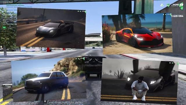 КУПИЛ в ЗАЛОГ | RADMIR RP GTA 5 смотреть онлайн